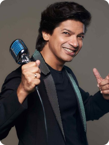 Online Singing Classes by Shaan