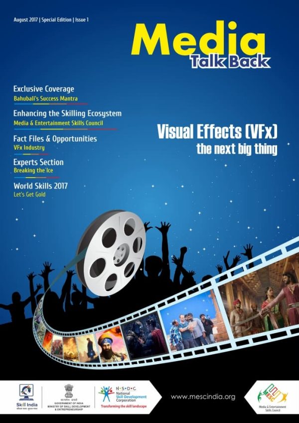 VFX (The Next Big Thing)