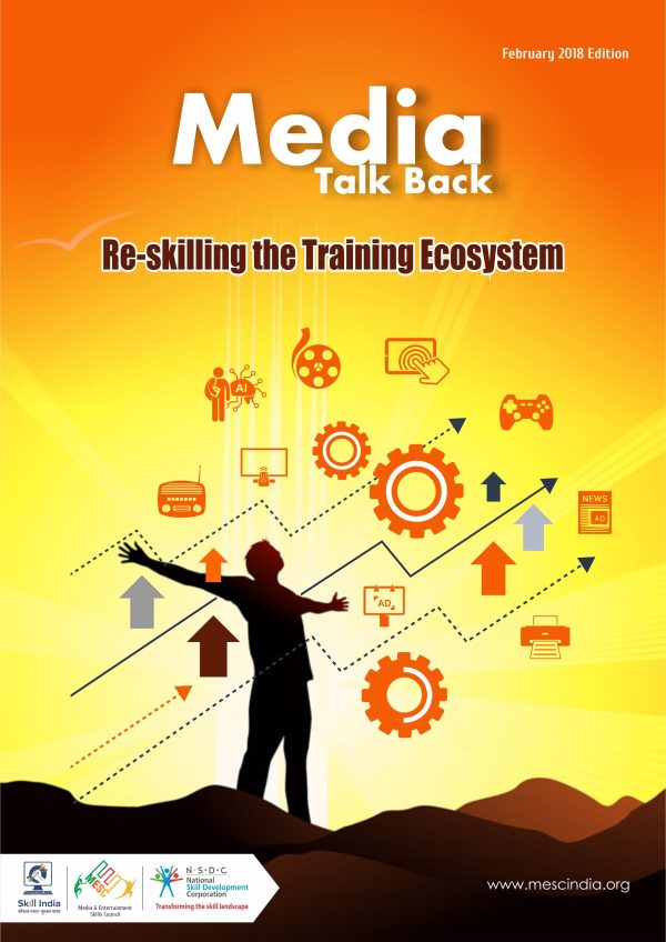 Re-skilling the Training Ecosystem