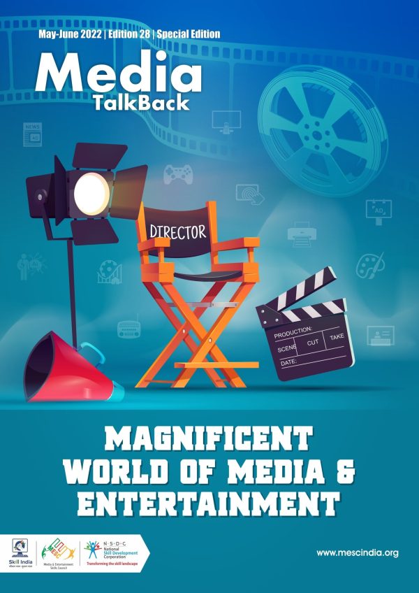 Magnificent World of Media & Entertainment: May – Jun 2022